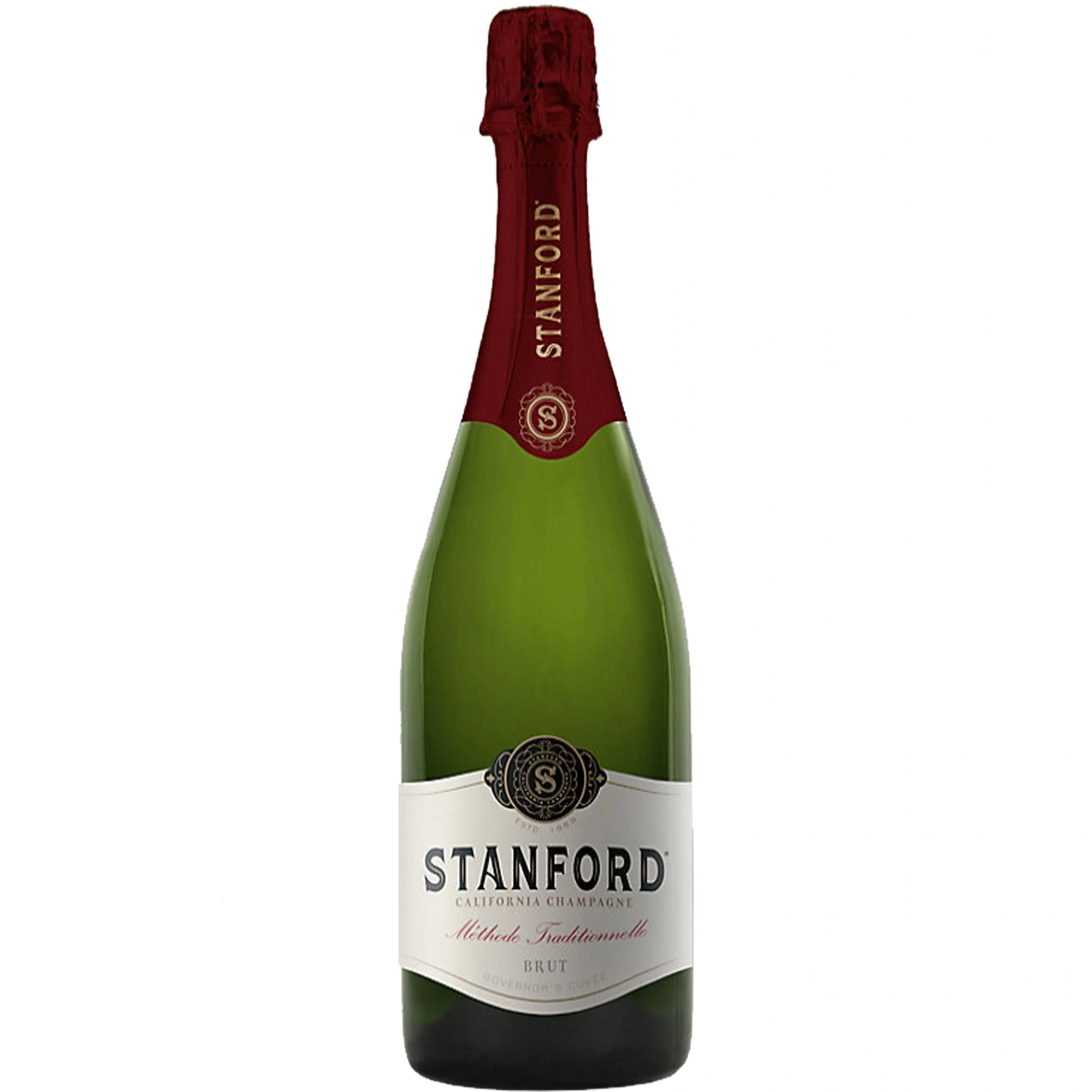 Stanford Brut Method Traditionelle California
