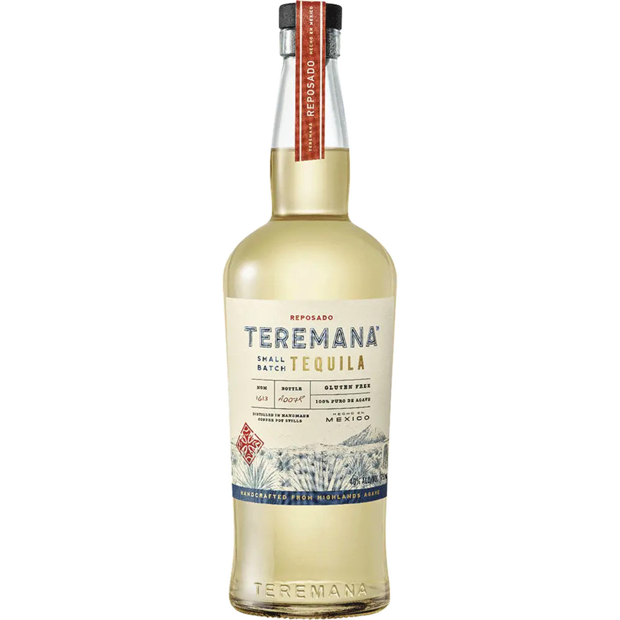 Teremana Reposado Tequila