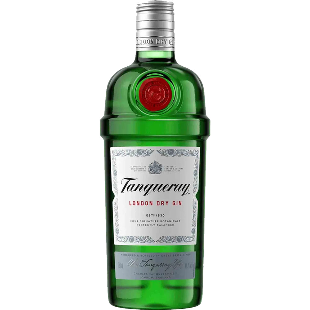 Tanqueray London Dry Gin_LostNLiquor.com