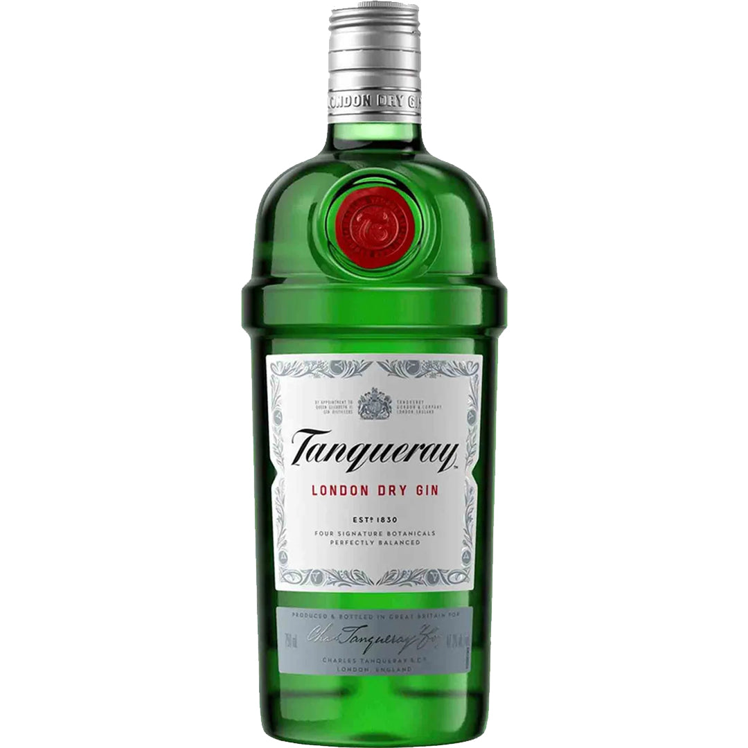 Tanqueray London Dry Gin_LostNLiquor.com