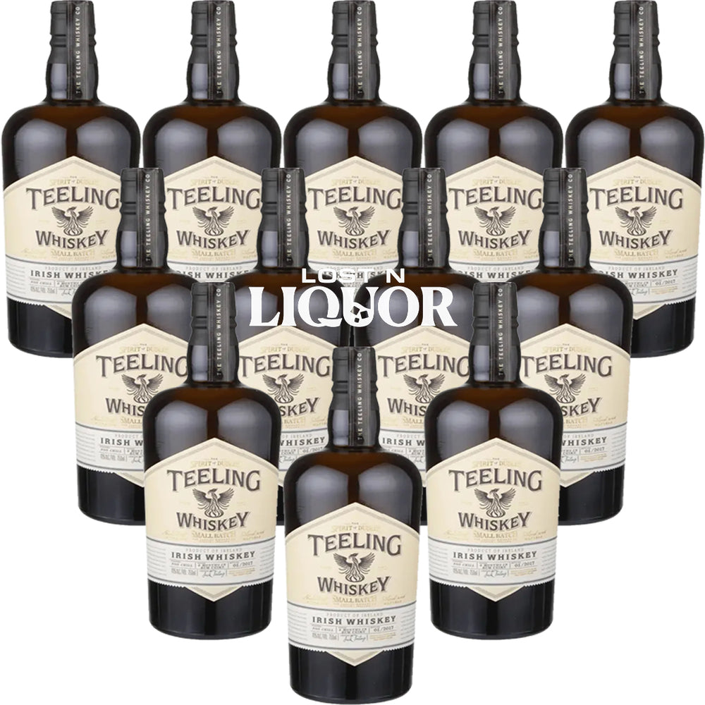 
                      
                        Teeling Small Batch Irish Whiskey_LostNLiquor.com
                      
                    