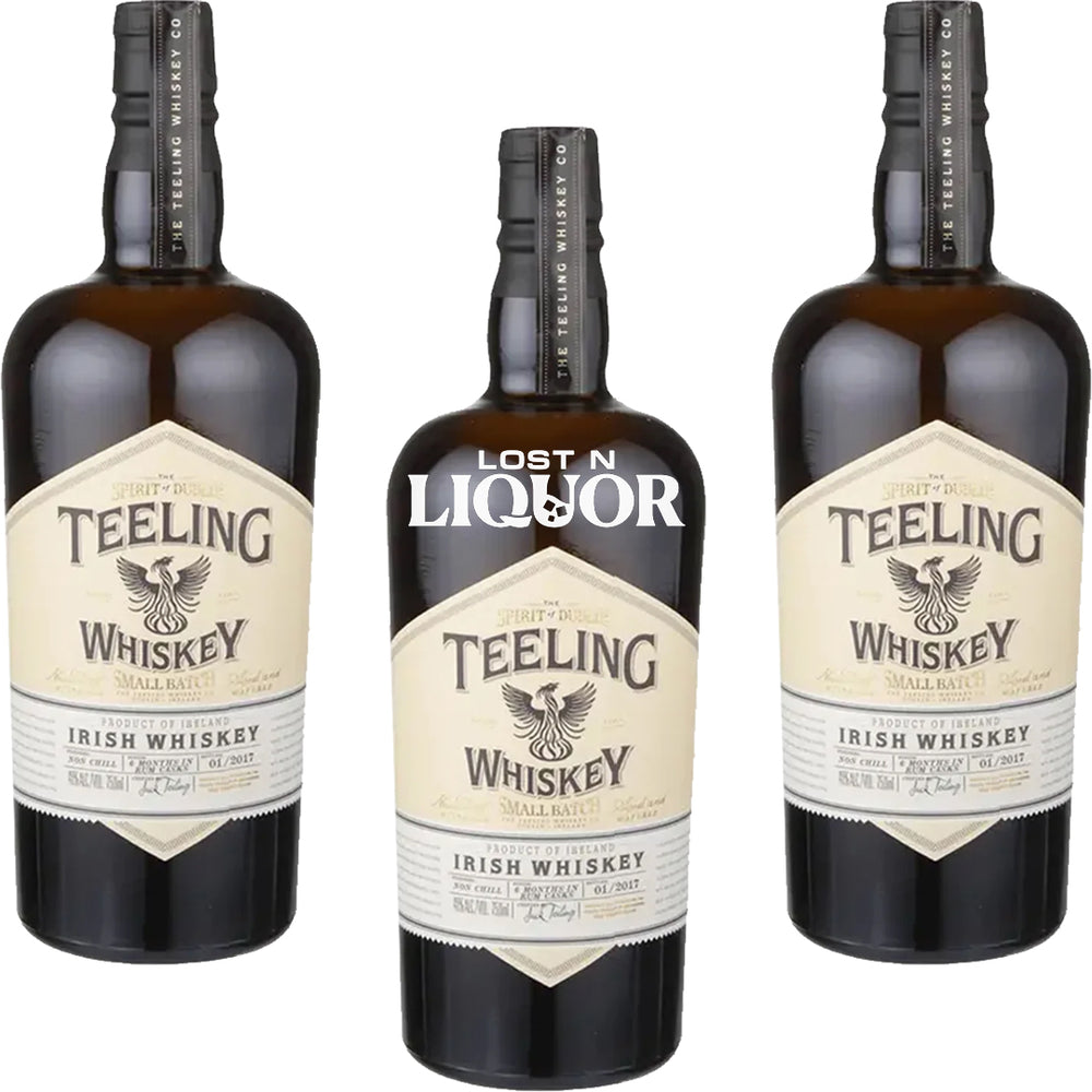 
                      
                        Teeling Small Batch Irish Whiskey_LostNLiquor.com
                      
                    