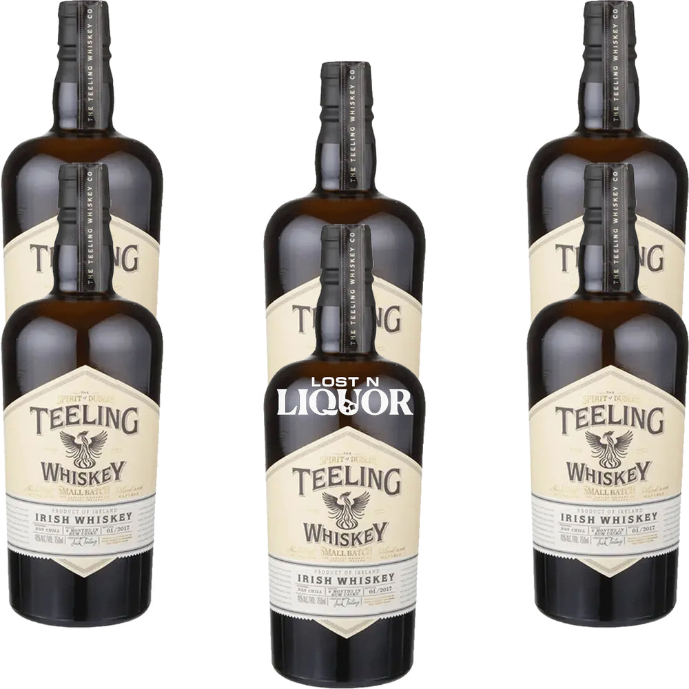 
                      
                        Teeling Small Batch Irish Whiskey_LostNLiquor.com
                      
                    