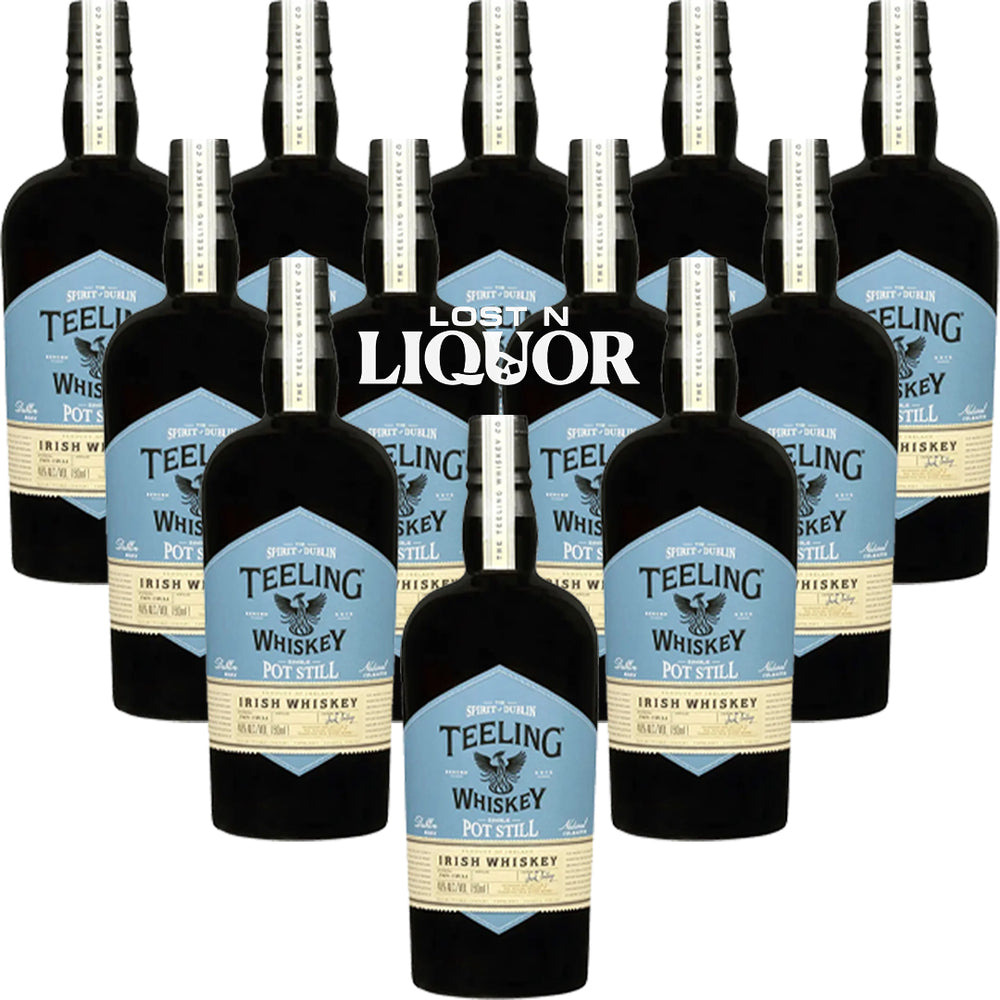 
                      
                        Teeling Whiskey Single Pot Still Irish Whiskey_LostNLiquor.com
                      
                    
