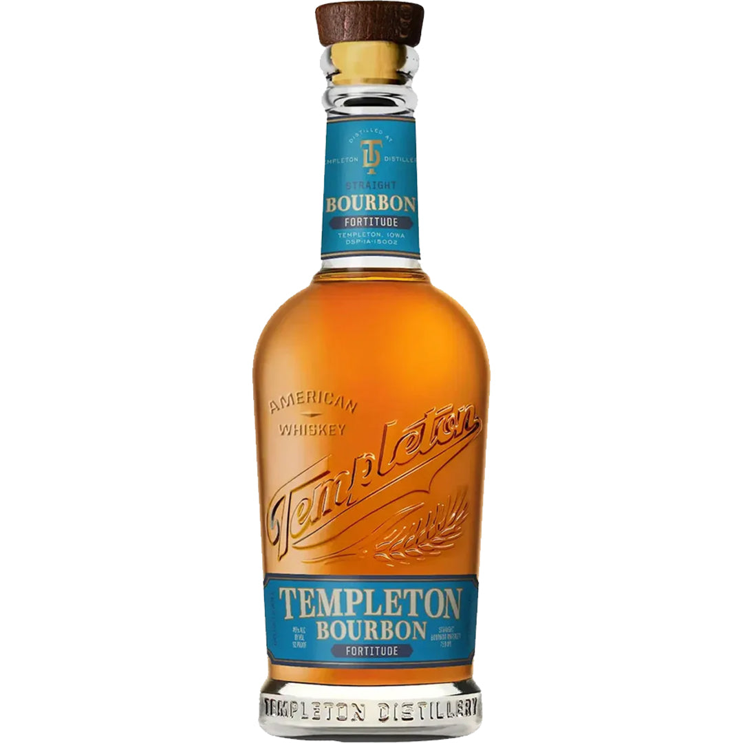 Templeton Straight Bourbon Whiskey_LostNLiquor.com