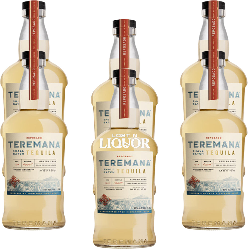 
                      
                        Teremana Tequila Reposado (1.75L)_LostNLiquor.com
                      
                    