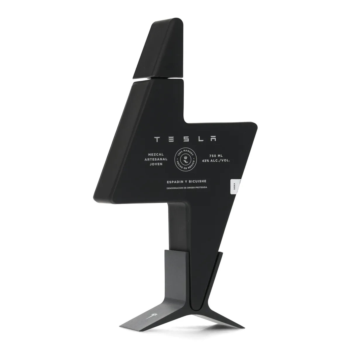 Tesla Joven Mezcal