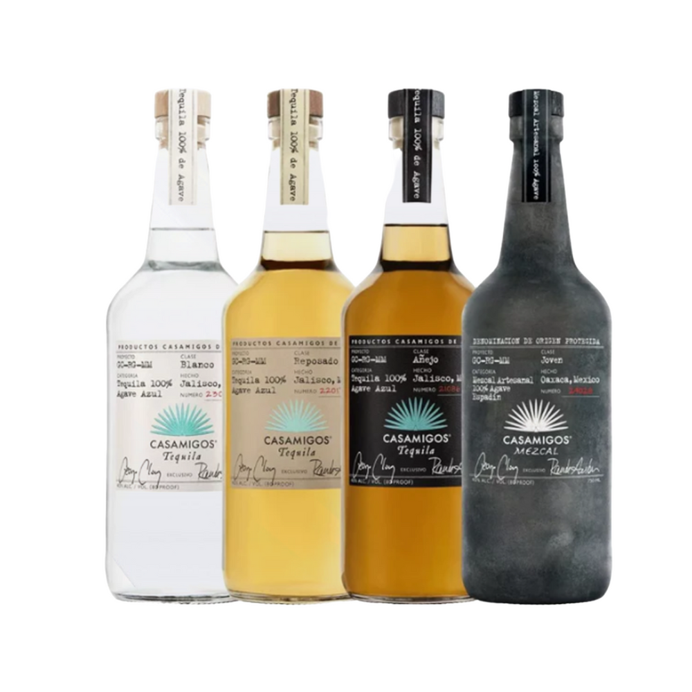 The Casamigos Tequila Bundle LostNLiquor