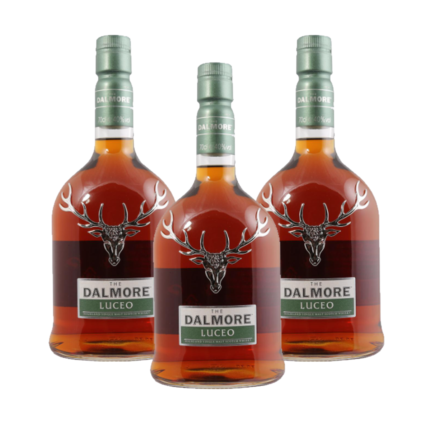 The Dalmore Fortuna Luceo Single Malt Scotch LostNLiquor