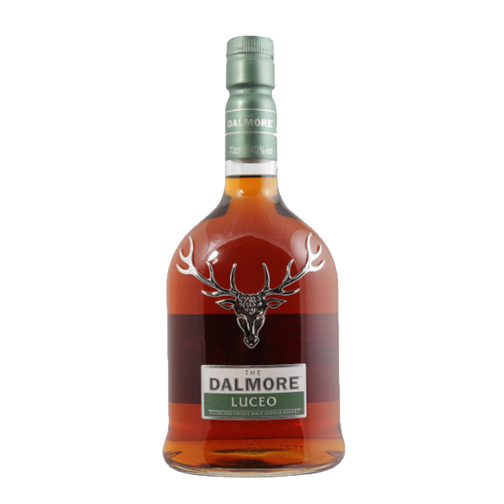 The Dalmore Fortuna Luceo Single Malt Scotch LostNLiquor