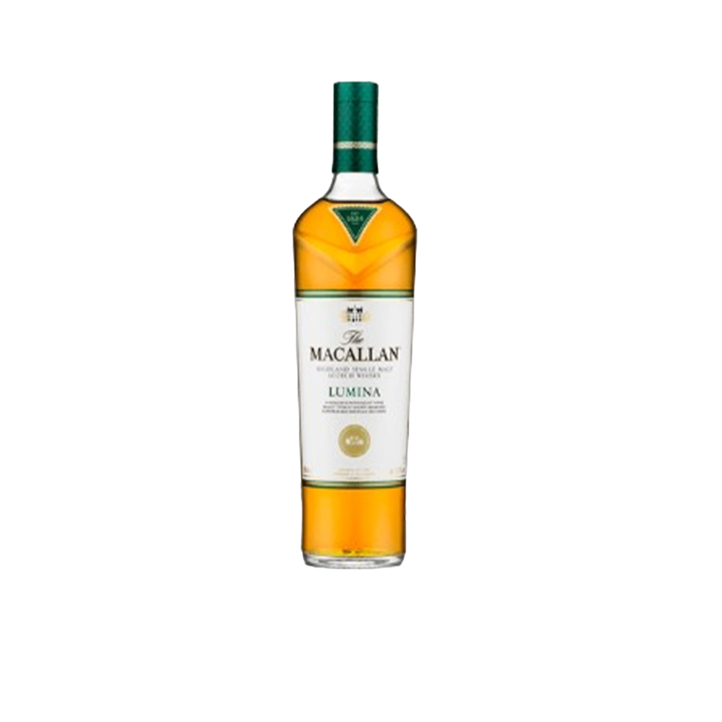 The Macallan Lumina Single Malt Scotch Whisky LostNLiquor