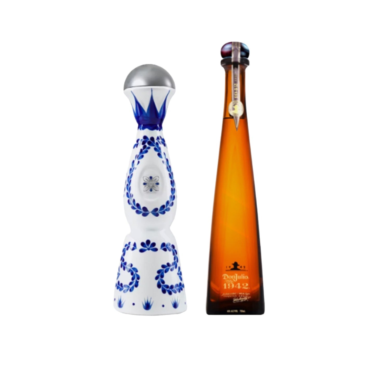 The Ultimate Don Julio and Clase Azul Tequila Bundle LostNLiquor
