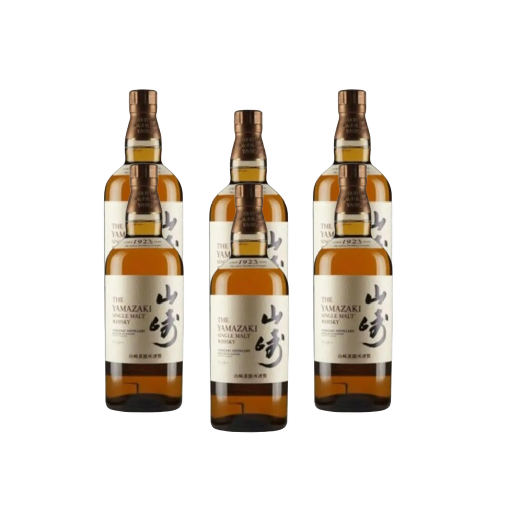 
                      
                        The Yamazaki Distiller's Reserve Single Malt Whisky LostNLiquor
                      
                    