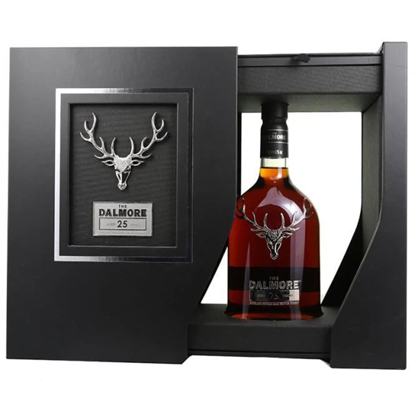 The Dalmore 25 Year Scotch Whiskey _LostNLiquor.com