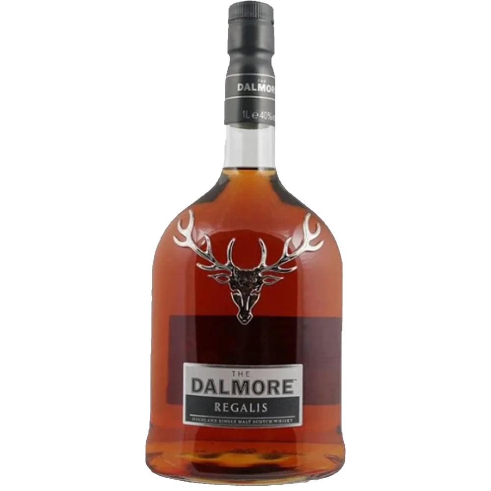 
                      
                        The Dalmore Fortuna Meritas Collection Regalis Single Malt Scotch Whisky_LostNLiquor.com
                      
                    