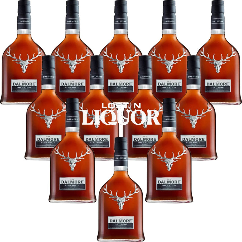 
                      
                        The Dalmore Port Wood Reserve Single Malt Scotch Whisky_LostNLiquor.com
                      
                    