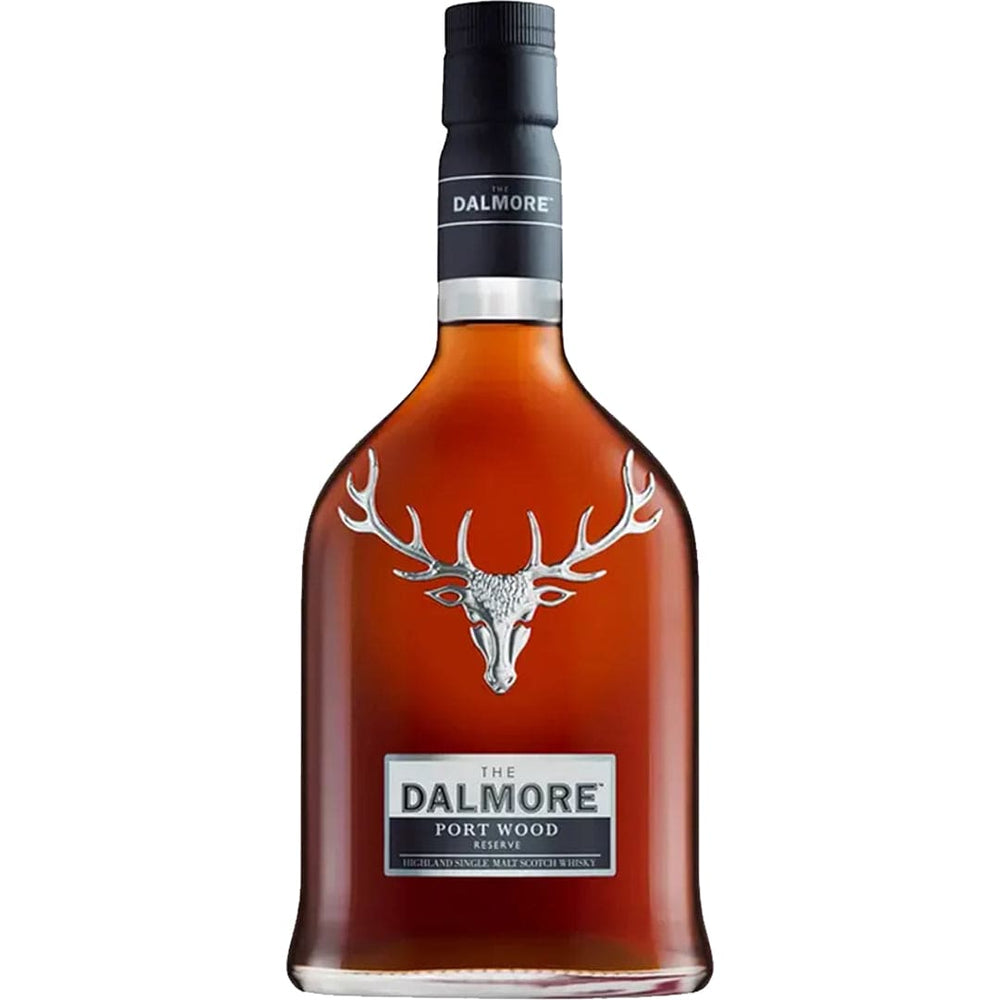 
                      
                        The Dalmore Port Wood Reserve Single Malt Scotch Whisky_LostNLiquor.com
                      
                    
