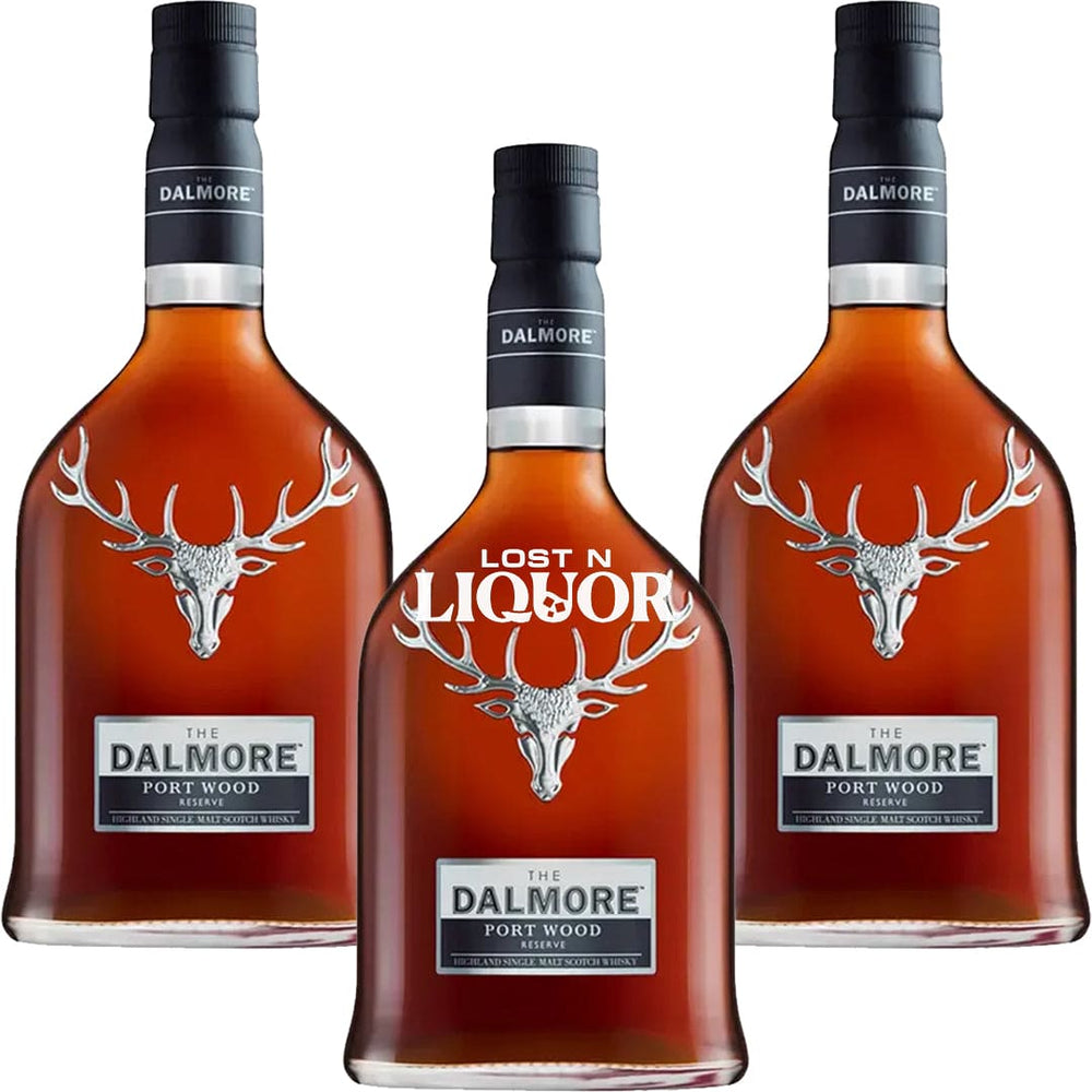 
                      
                        The Dalmore Port Wood Reserve Single Malt Scotch Whisky_LostNLiquor.com
                      
                    