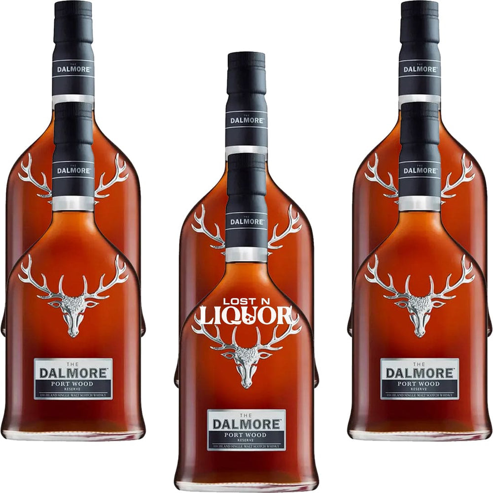 
                      
                        The Dalmore Port Wood Reserve Single Malt Scotch Whisky_LostNLiquor.com
                      
                    