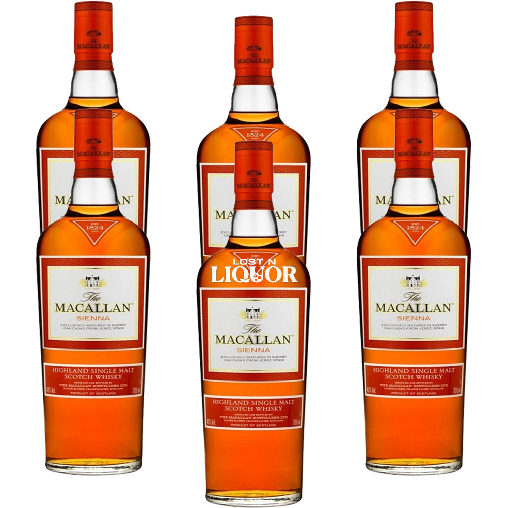 
                      
                        The Macallan 1824 Series Sienna Single Malt Whisky_LostNliquor.com
                      
                    