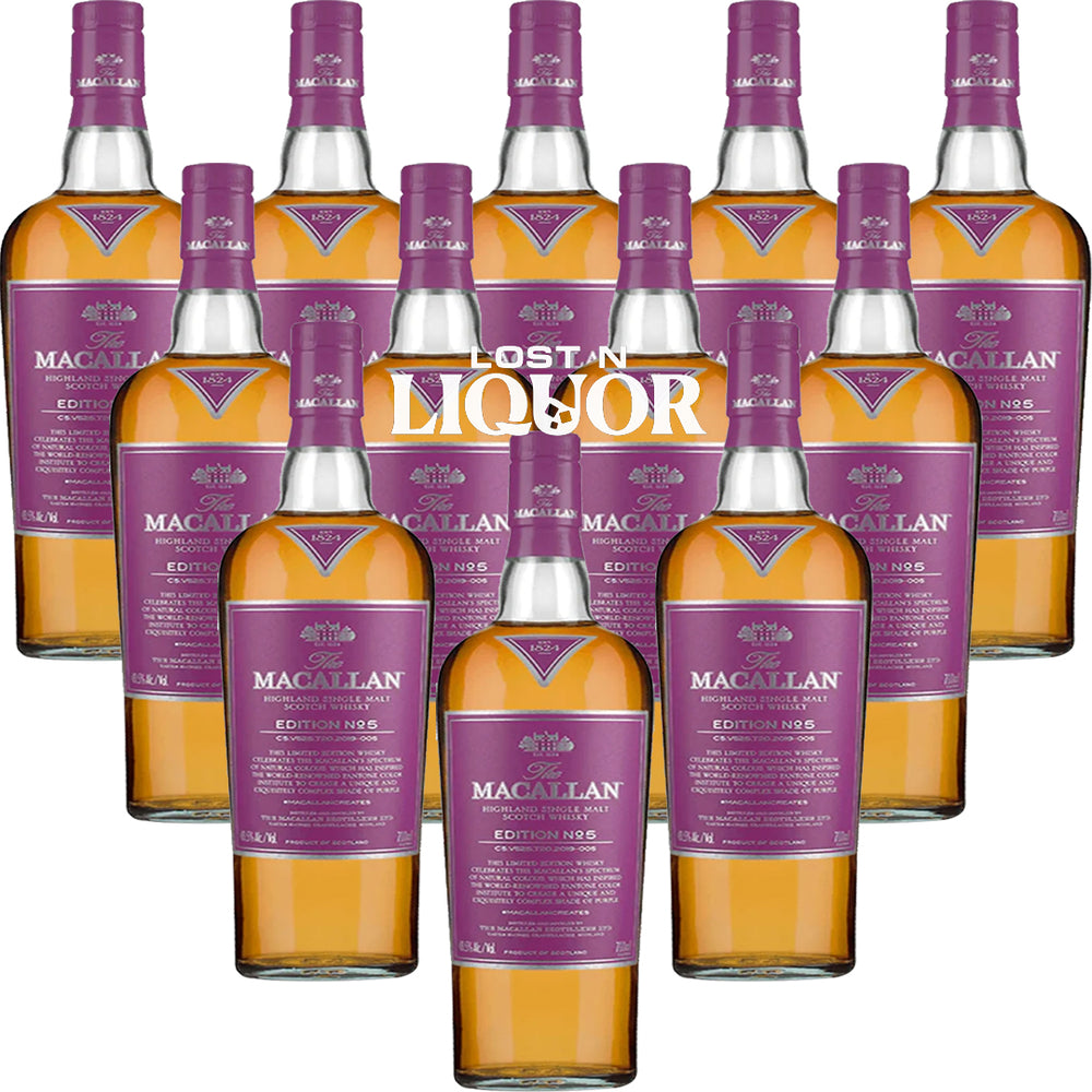 
                      
                        The Macallan Edition 5 Single Malt Scotch Whisky_LostNLiquor.com
                      
                    