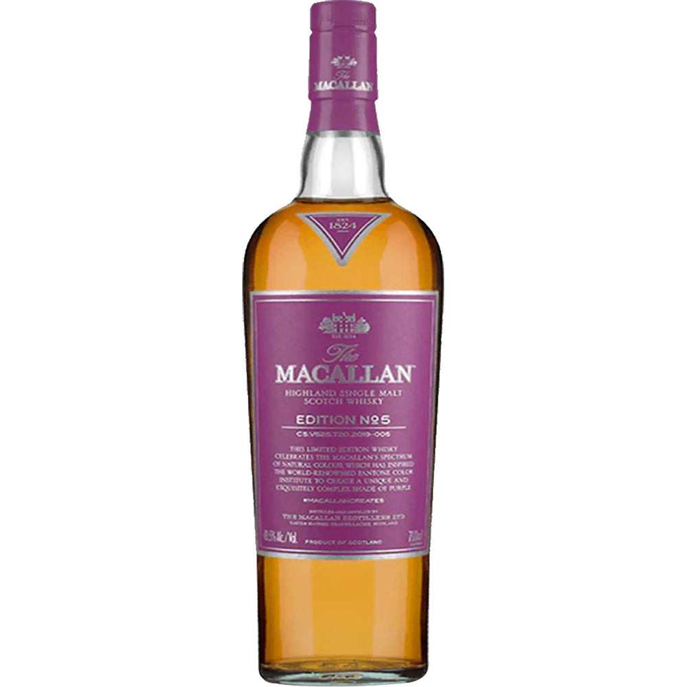 
                      
                        The Macallan Edition 5 Single Malt Scotch Whisky_LostNLiquor.com
                      
                    