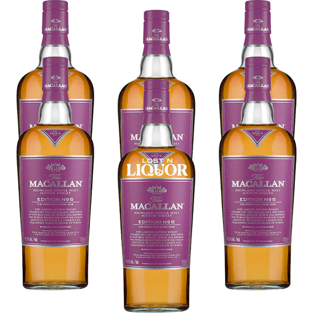 
                      
                        The Macallan Edition 5 Single Malt Scotch Whisky_LostNLiquor.com
                      
                    
