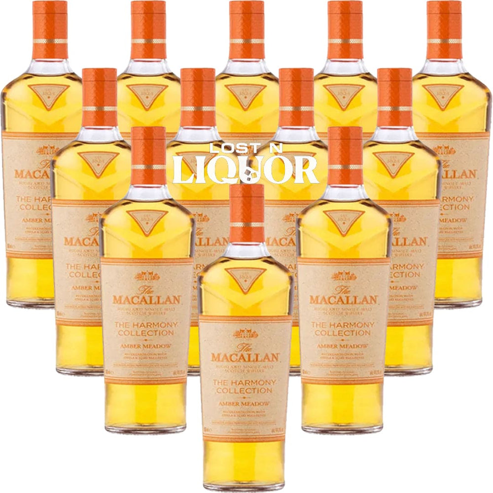 
                      
                        The Macallan Harmony Collection Amber Meadow Single Malt Scotch Whisky_LostNLiquor.com
                      
                    