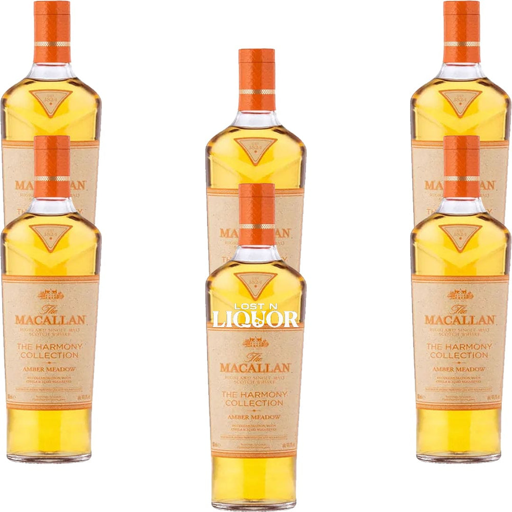 
                      
                        The Macallan Harmony Collection Amber Meadow Single Malt Scotch Whisky_LostNLiquor.com
                      
                    