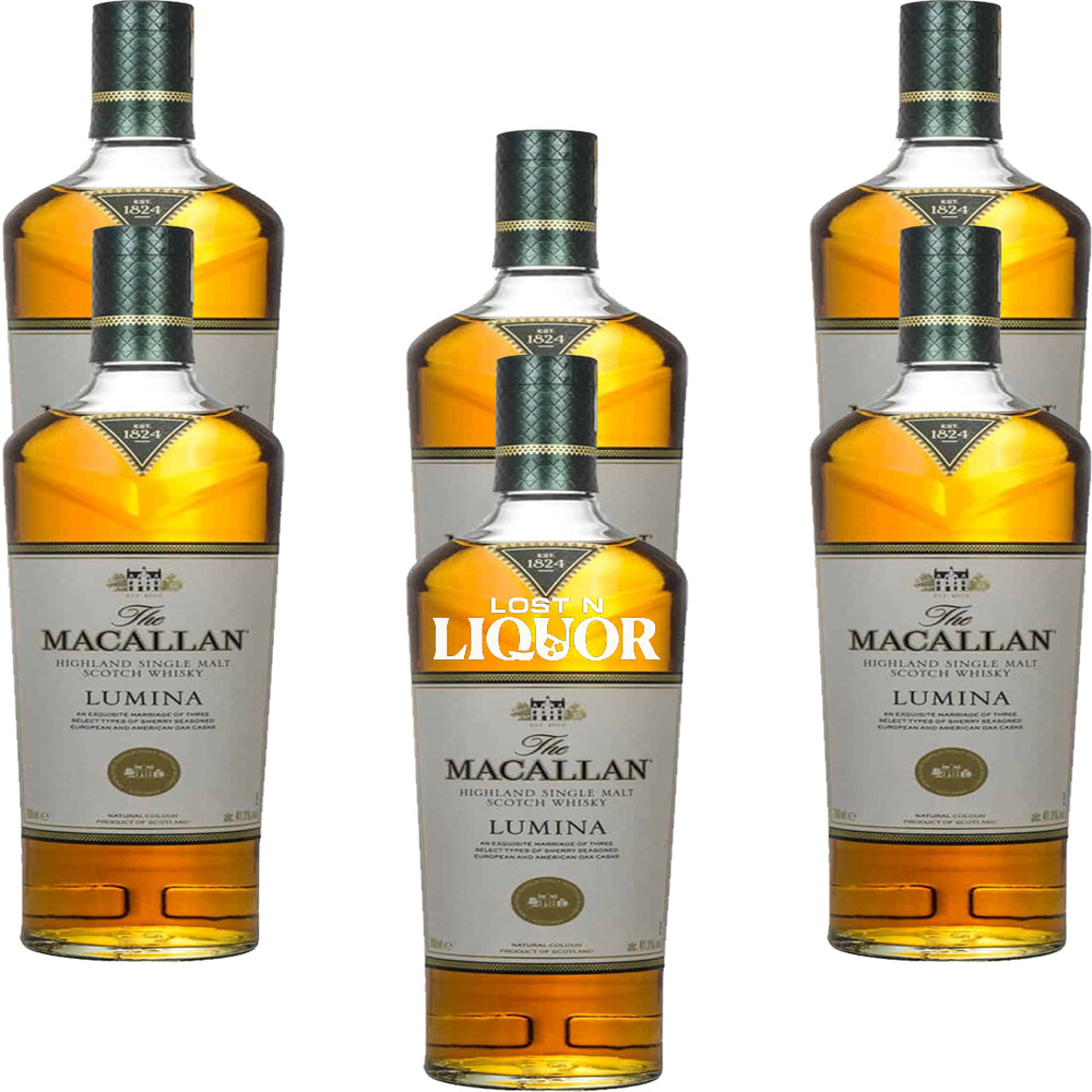 
                      
                        The Macallan Lumina Single Malt Scotch Whisky_LostNLiquor.com
                      
                    