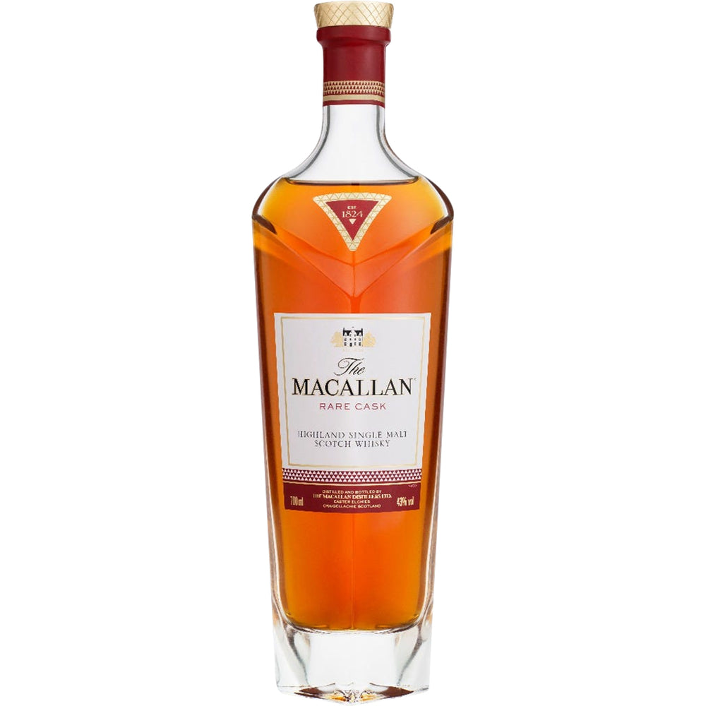 The Macallan Rare Cask Highland Single Malt Scotch Whisky_LostNLiquor.com