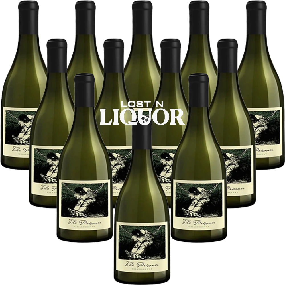 
                      
                        The Prisoners Carneros Chardonnay_LostNLiquor.com
                      
                    