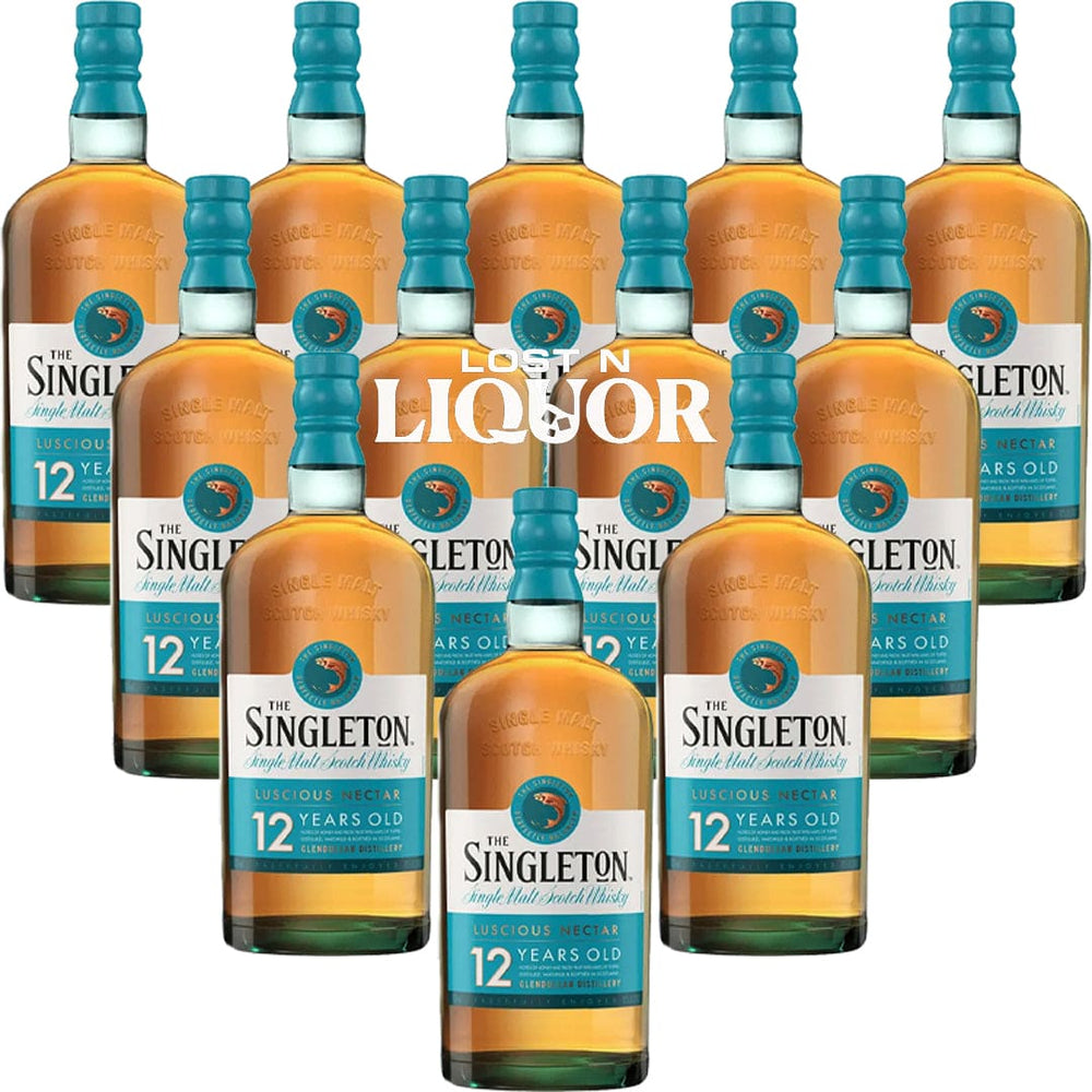 
                      
                        The Singleton Of Glendullan 12 Year Single Malt Scotch Whisky_LostNLiquor.com
                      
                    