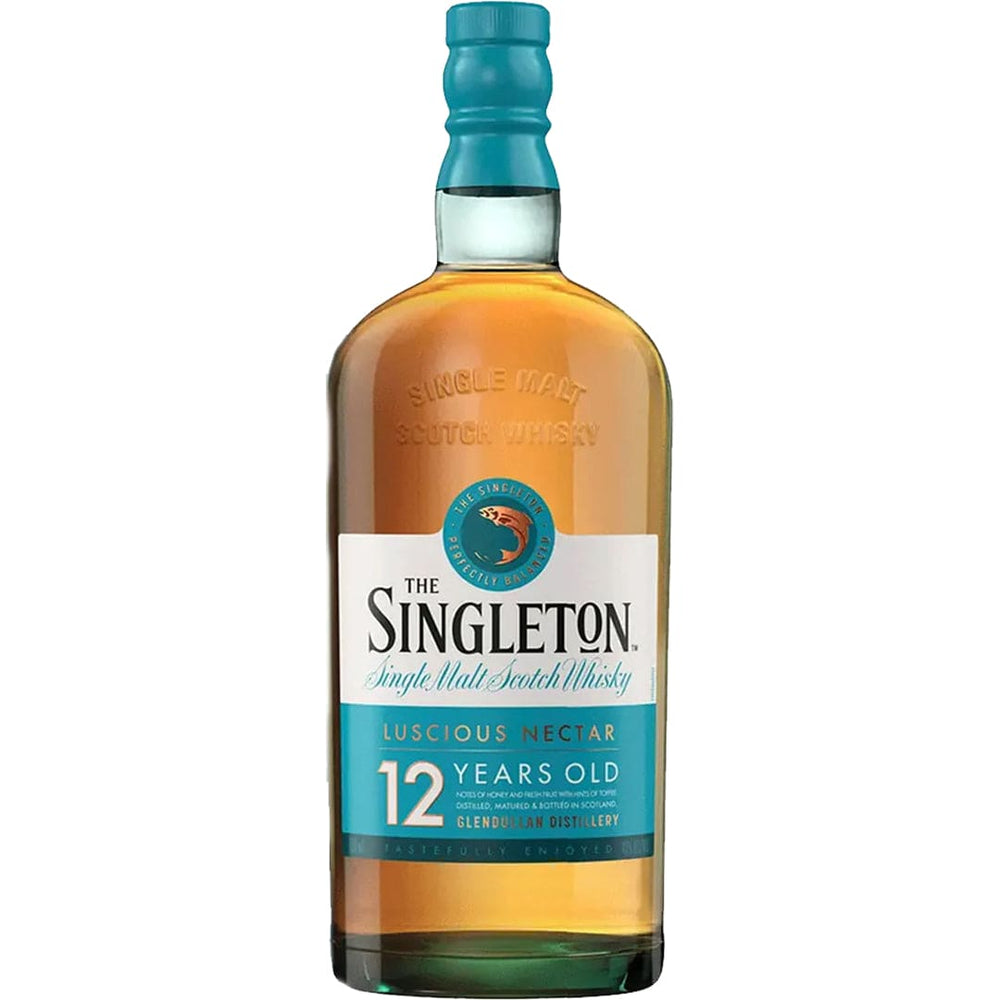 The Singleton Of Glendullan 12 Year Single Malt Scotch Whisky_LostNLiquor.com