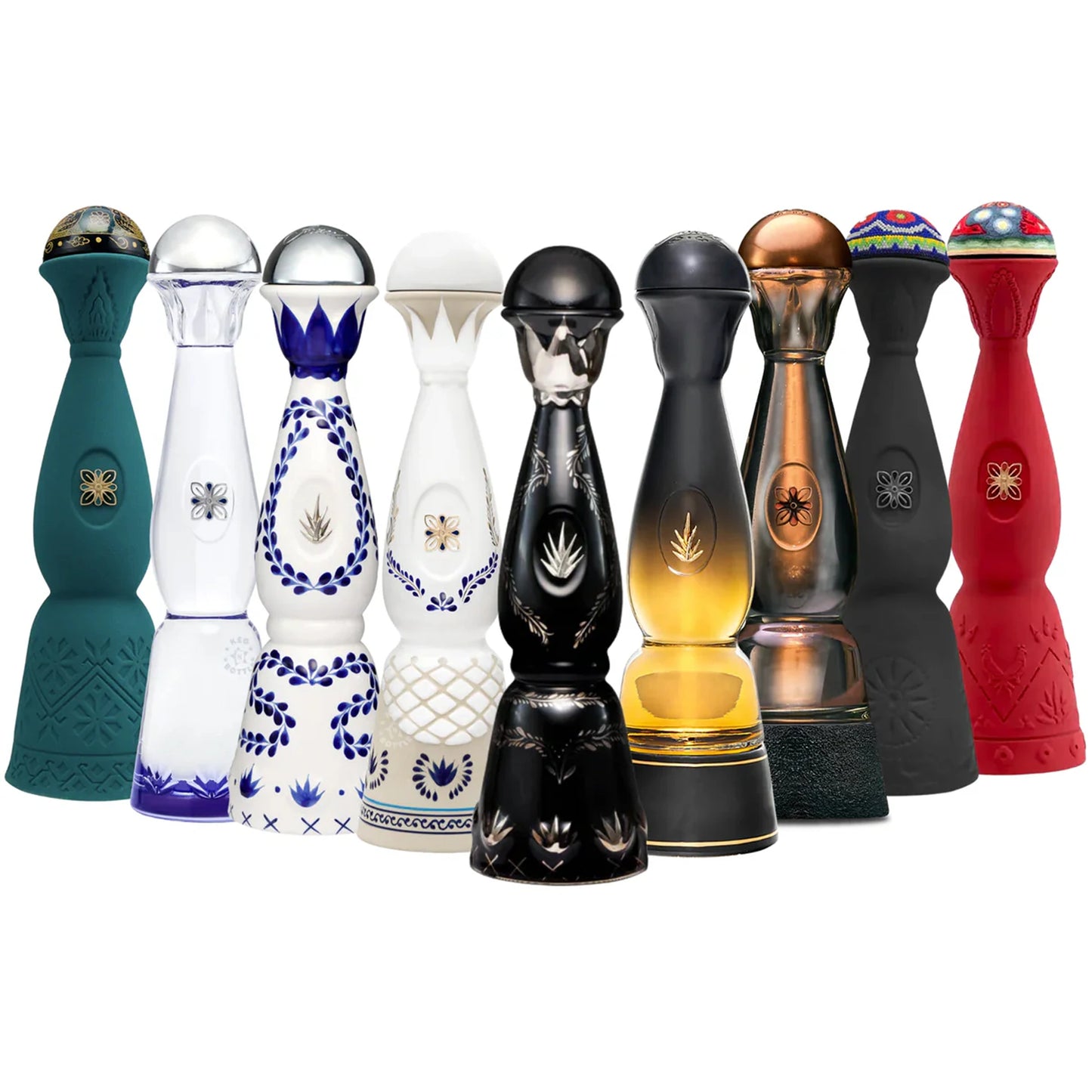 The Ultimate Clase Azul Bundle