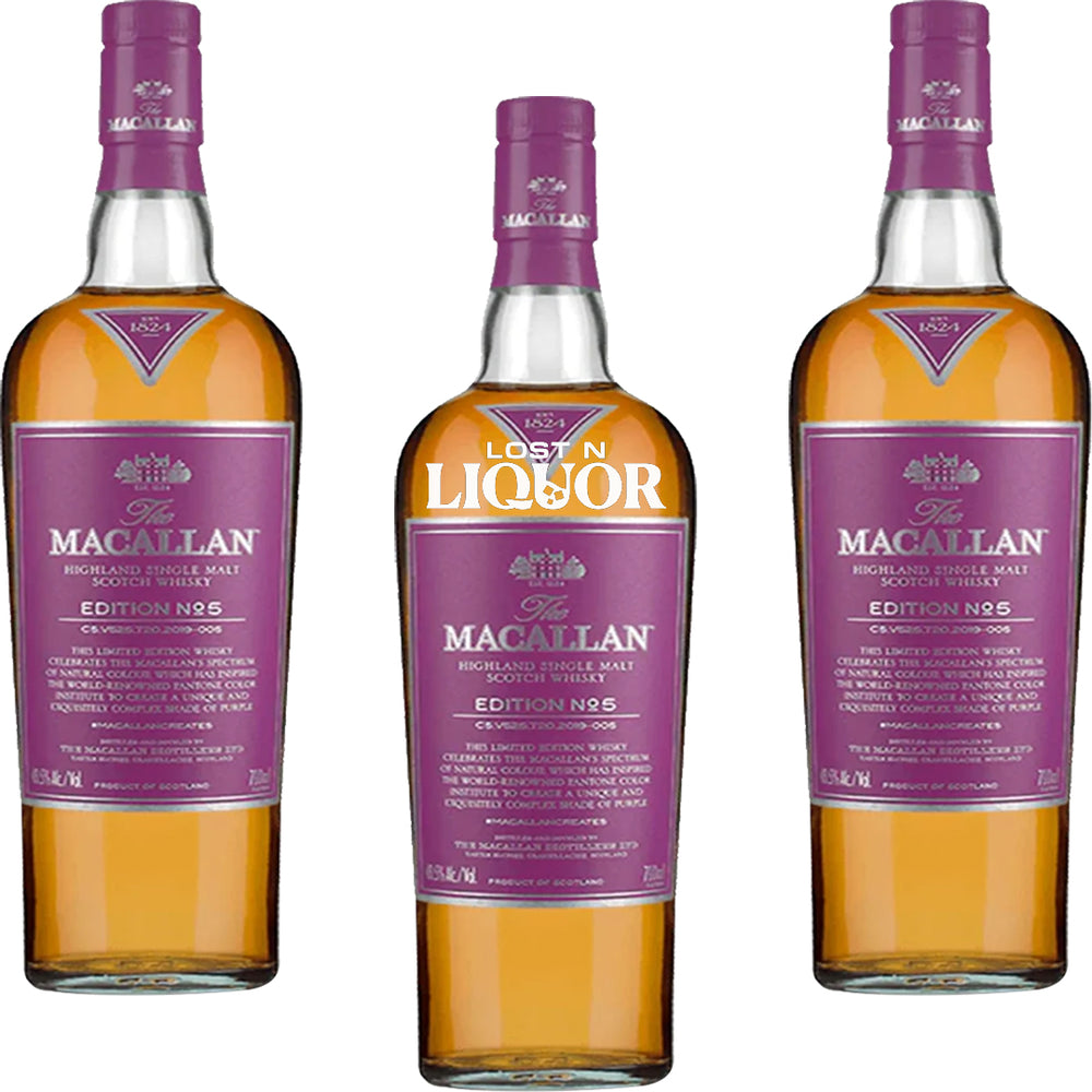 
                      
                        The Macallan Edition 5 Single Malt Scotch Whisky_LostNLiquor.com
                      
                    