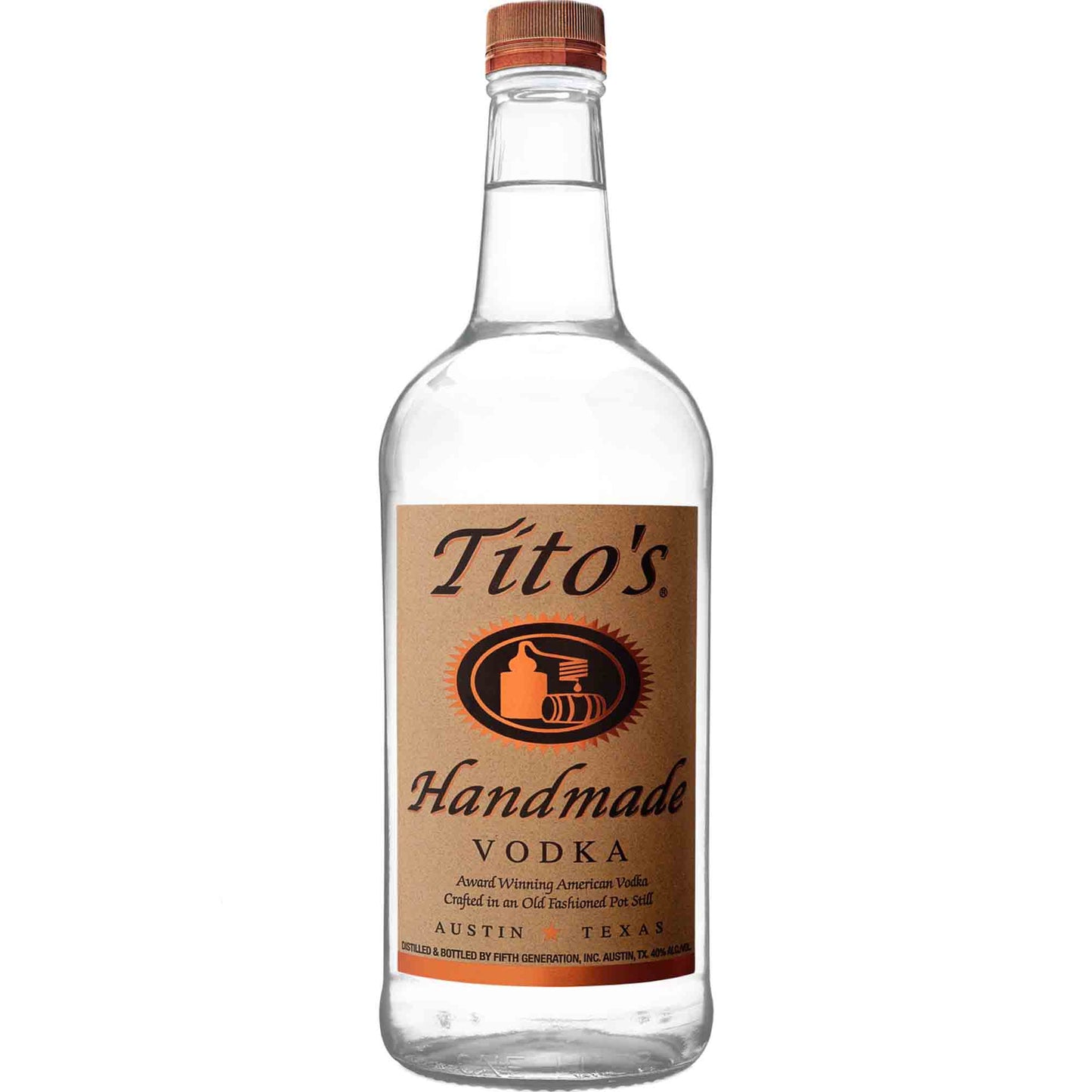 Tito's Vodka_LostNLiquor.com