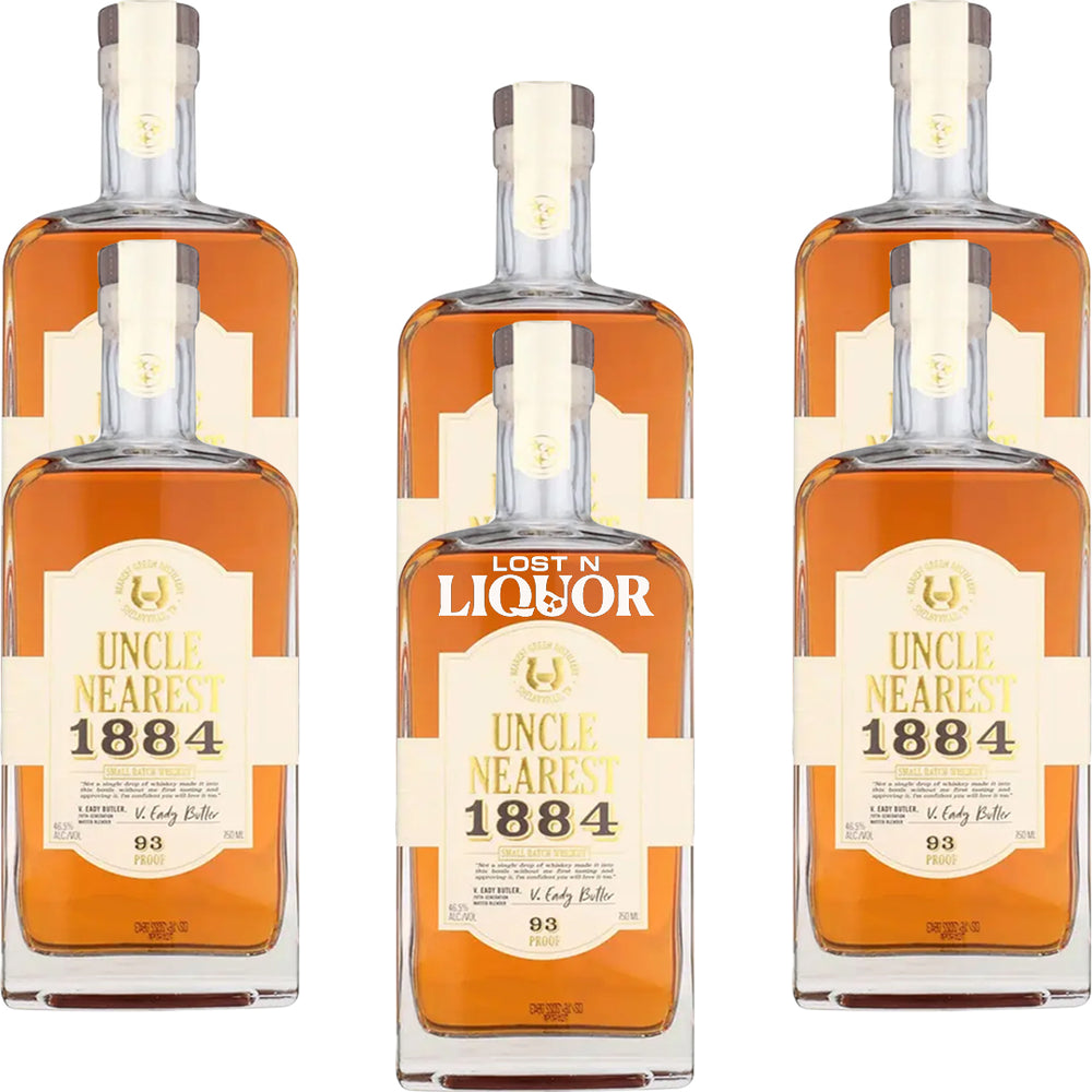 
                      
                        Uncle Nearest 1884 Small Batch Whiskey_LostNLiquor.com
                      
                    