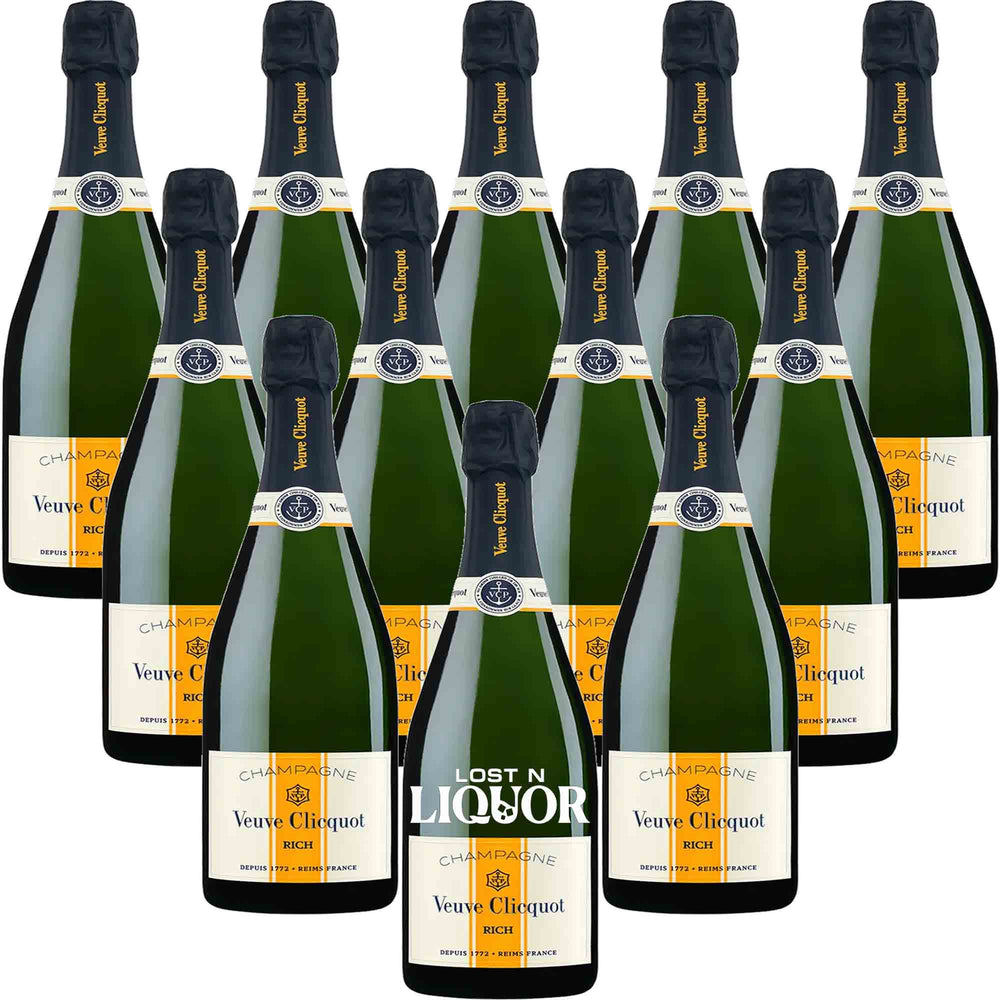 
                      
                        Veuve Clicquot Rich Collection Brut Champagne_LostNLiquor.com
                      
                    
