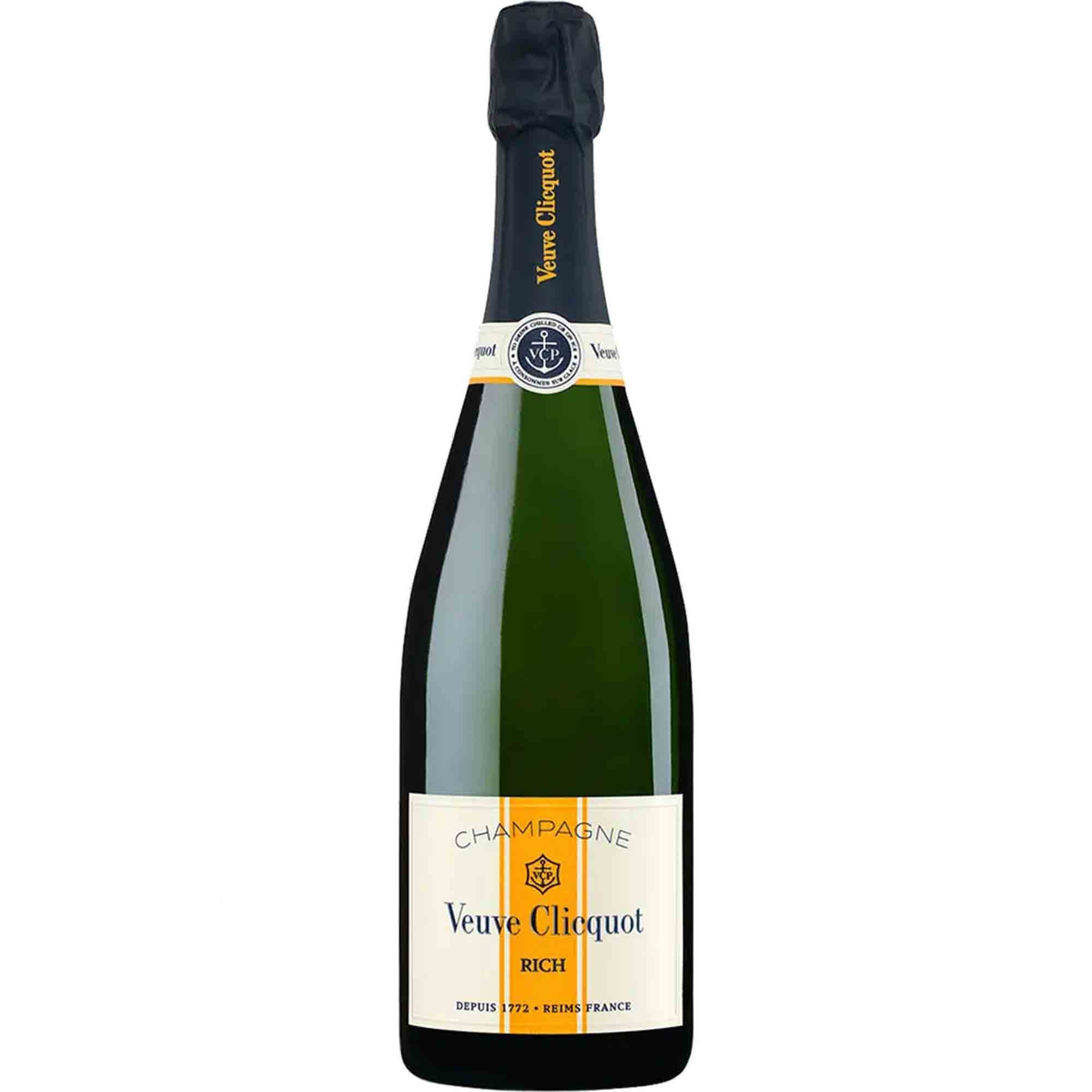 Champagne – LNL
