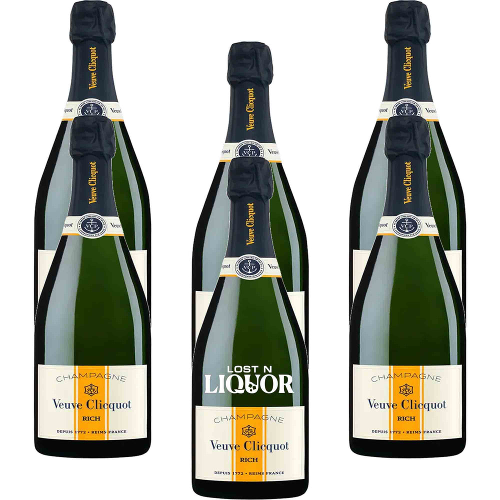 
                      
                        Veuve Clicquot Rich Collection Brut Champagne_LostNLiquor.com
                      
                    