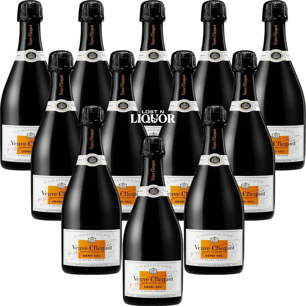 
                      
                        Veuve Clicquot Champagne Demi-Sec_LostNLiquor.com
                      
                    
