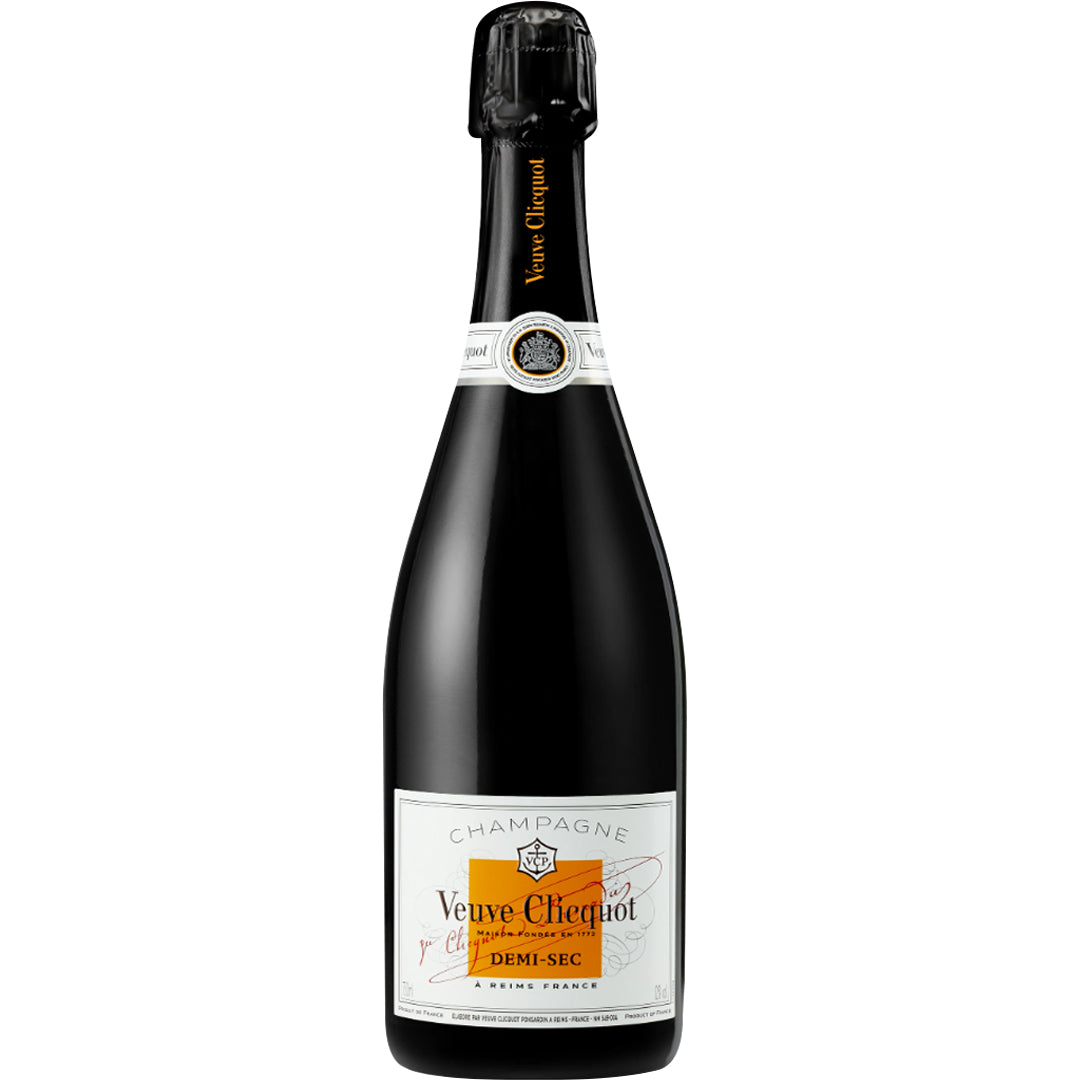 Veuve Clicquot Champagne Demi-Sec_LostNLiquor.com