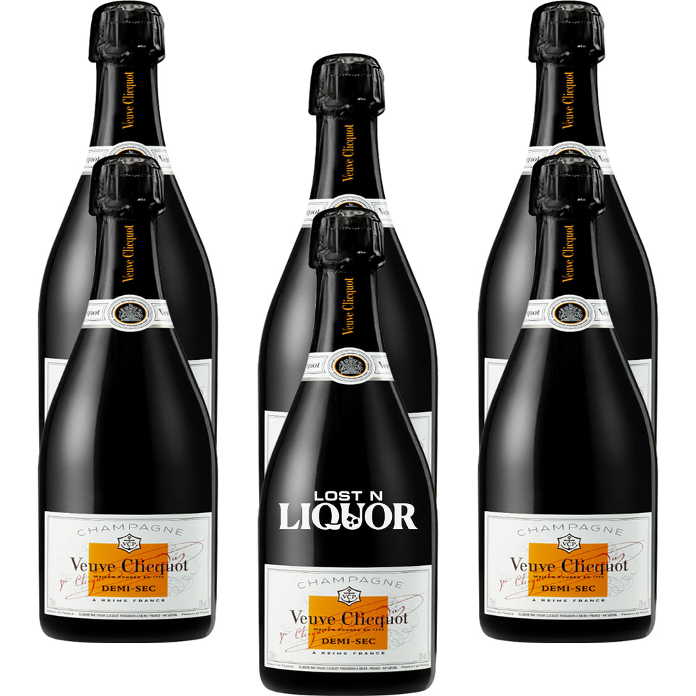 
                      
                        Veuve Clicquot Champagne Demi-Sec_LostNLiquor.com
                      
                    