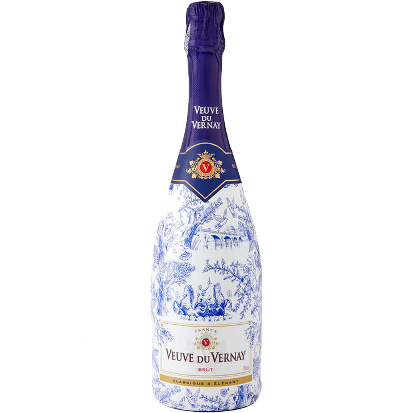 Veuve Du Vernay Brut France