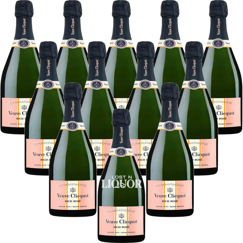 
                      
                        Veuve Clicquot Rich Collection Rosé_LostNLiquor.com
                      
                    
