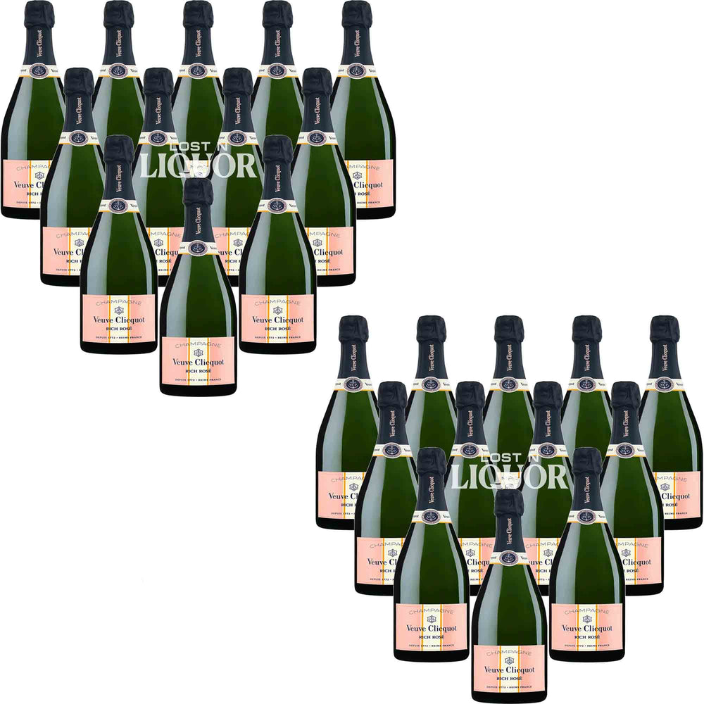 
                      
                        Veuve Clicquot Rich Collection Rosé_LostNLiquor.com
                      
                    