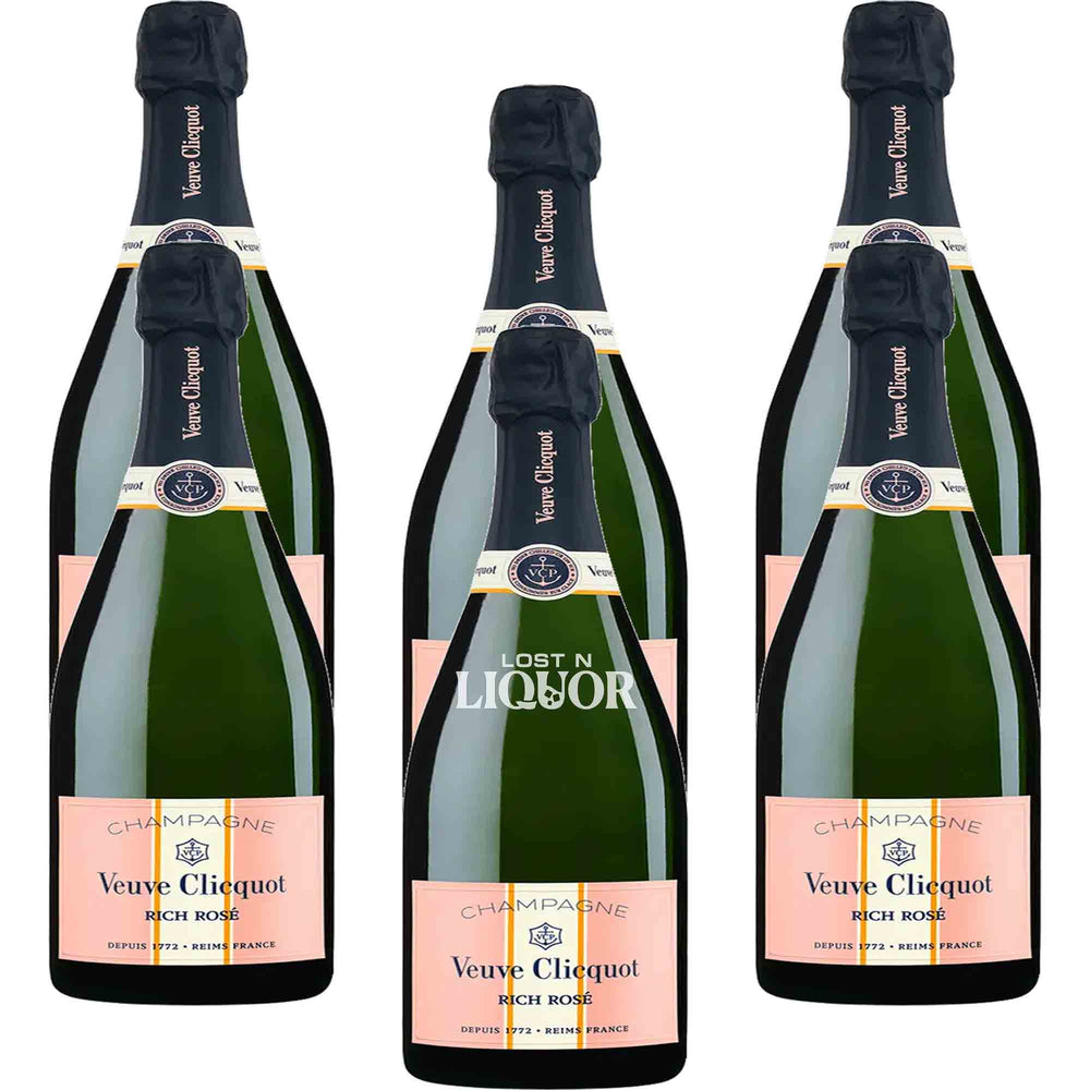 
                      
                        Veuve Clicquot Rich Collection Rosé_LostNLiquor.com
                      
                    