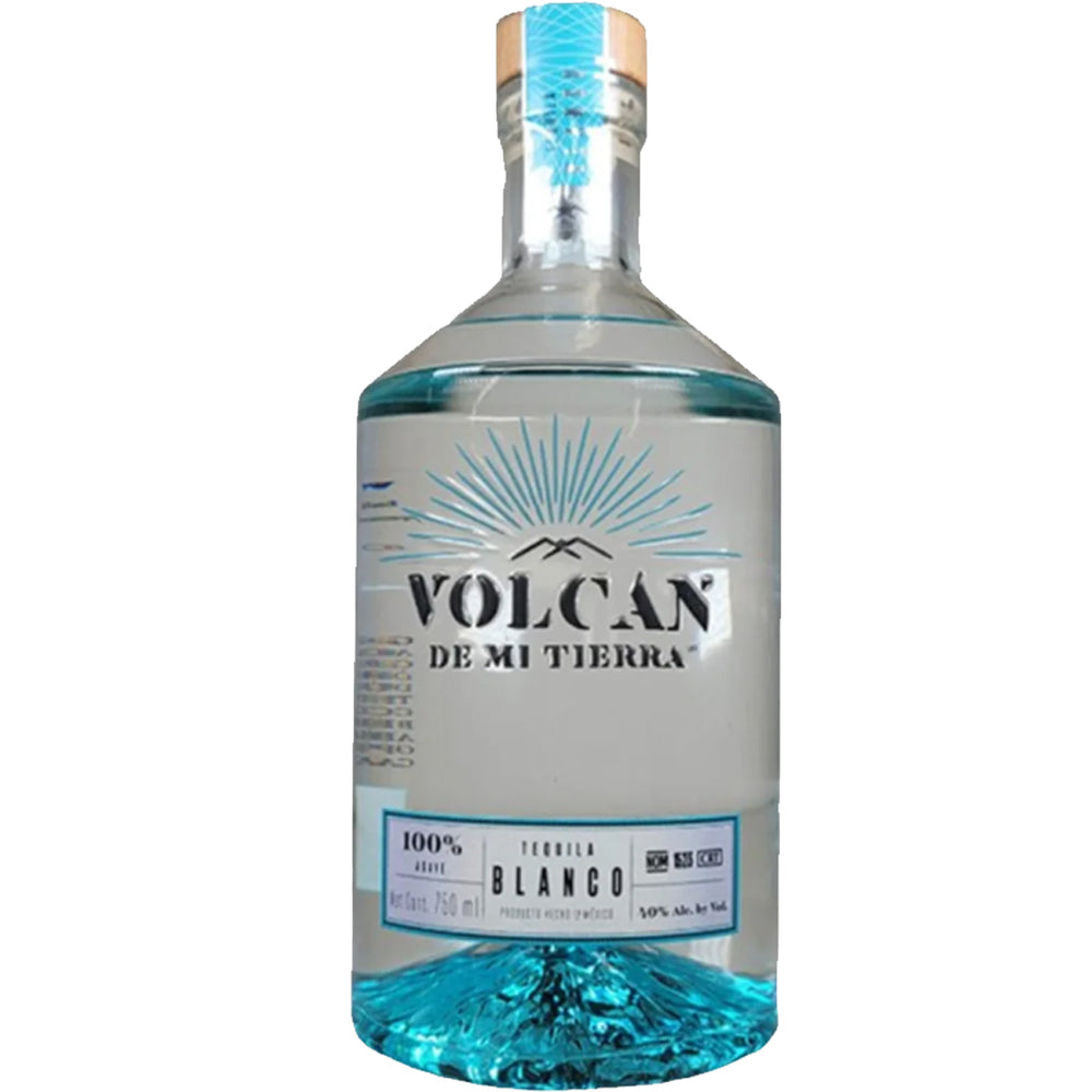 Volcan De Mi Tierra Blanco_LostNLiquor.com