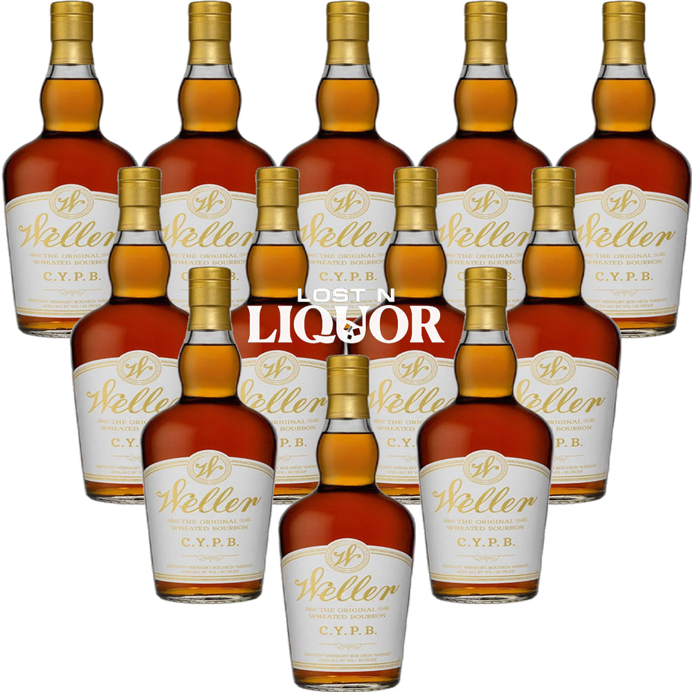 
                      
                        W. L. WELLER CYPB_LostNLiquor.com
                      
                    